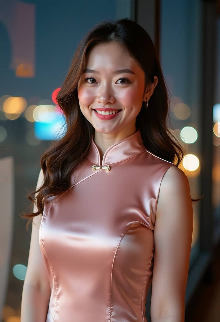 暗夜求生