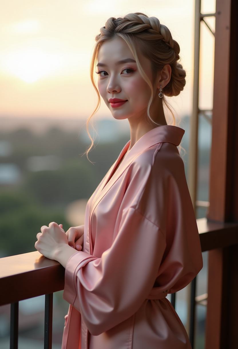 禁锢之城